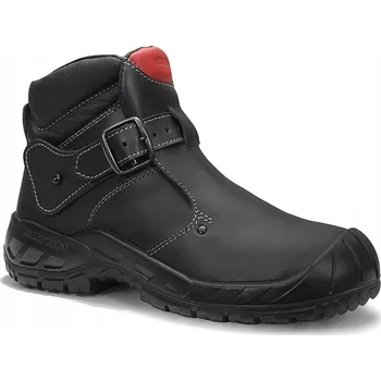 Pracovní obuv Pracovní obuv vysoká Elten CARL II S3 HI velikost 38