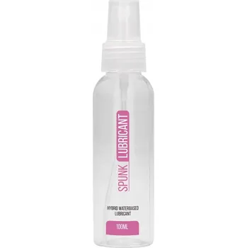 Lubrikační gel SPUNK LUBRIKANT 100ML SHOTS EroSHM73531711