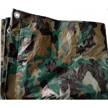 Krycí plachta Wimar Plachta 85 g/m2 8 x 6 m