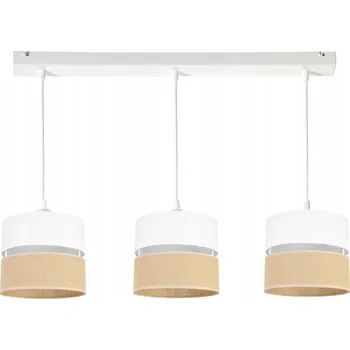 Závěsné svítidlo Skylighting BOHO DUO 3 - 3 světelné body E27