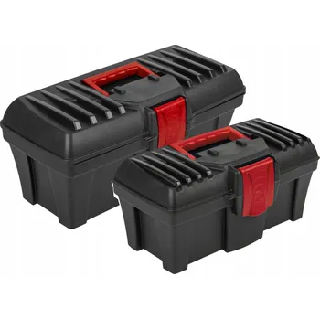 Přenosný box na nářadí Prosperplast