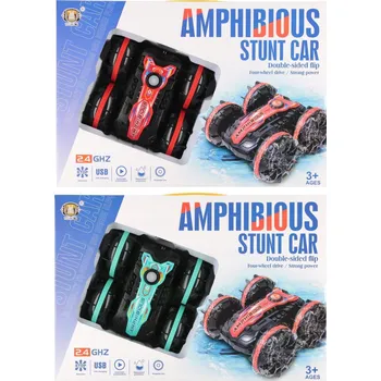 autíčko Dálkově ovládané vozidlo Climber MEGA CREATIVE 571492