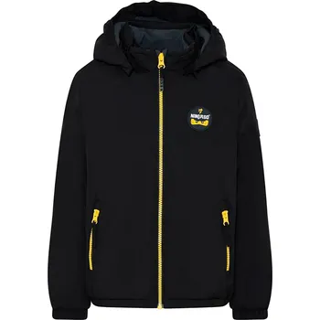 Dívčí bunda Bunda LEGO Lwjipe vel.