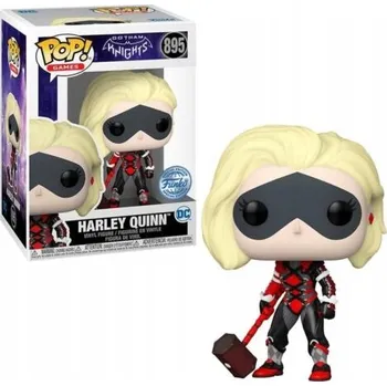 Figurka Figurka Funko Pop! DC Harley