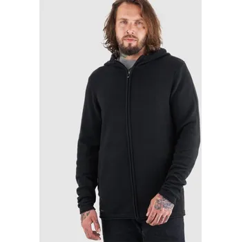 Pánský svetr Woox Gaudu Blue Graphite svetr S + DÁREK + Doprava ZDARMA