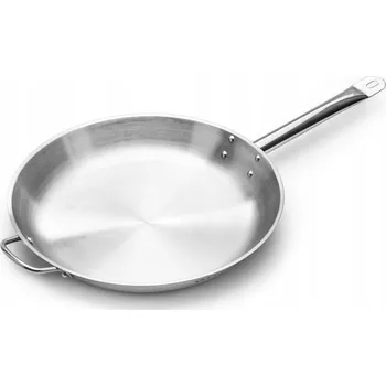 Pánev OCELOVÁ PÁNEV SATÉNOVÁ 36 CM FORGAST FG02300