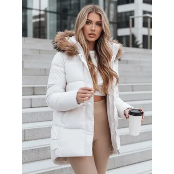 Dámská zimní bunda s kapucí DStreet Other 3496164