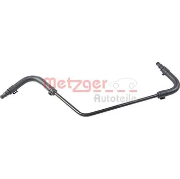 Motor automobilu Hadice chladiče METZGER 2420666