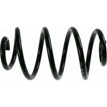 Zavěšení kol Sachs 994 128 Pružina zavěšení