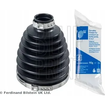 Posilovač řízení Blue Print ADBP810012 Sada prachovek, řízení