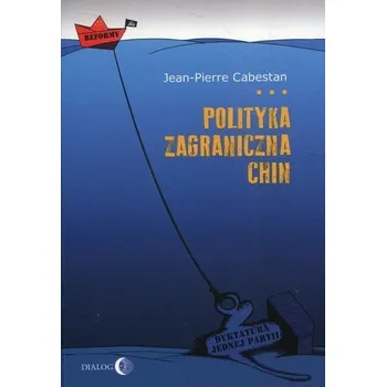Polityka zagraniczna Chin - Michalina Biernacka