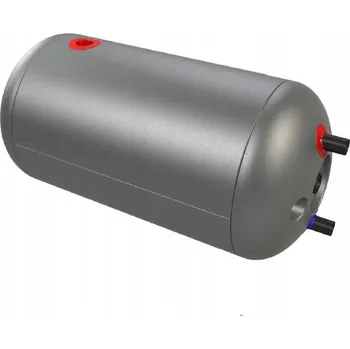 Bojler Akumulační ohřívač vody (bojler) s hadem Elektromet 120 l