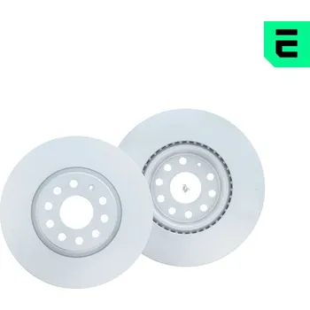 Brzdový systém Brzdový kotouč OPTIMAL BS-8036HC