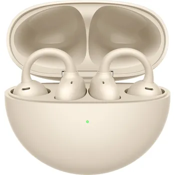 Sluchátka Huawei FreeClip