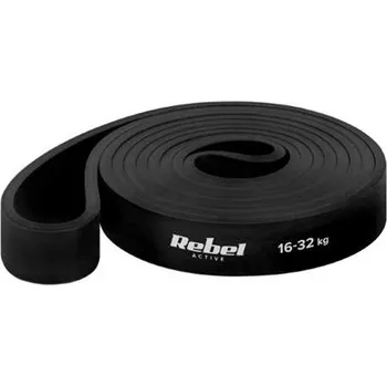 Guma posilovací REBEL Power Band PT-3 16-32kg 1ks