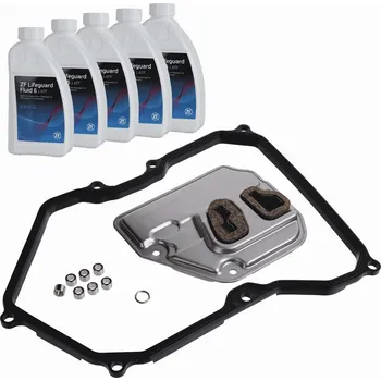 Sada Dílů, výměna oleje automatické převodovky ZF 5961.309.177