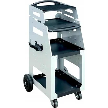 Dílenský vozík GYS GYSFLASH Trolley XL