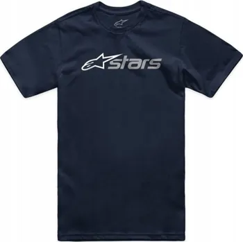 TRIČKO ALPINESTARS Blaze 2.0 Navy XL