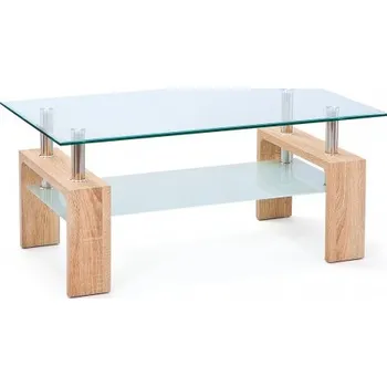 Konferenční stolek Konferenční stolek Giana - dub sonoma