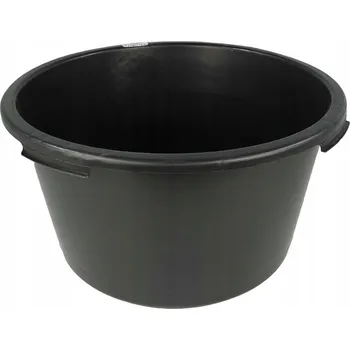 Vrták Stavební vědro RICHMANN s držadlem 90 l