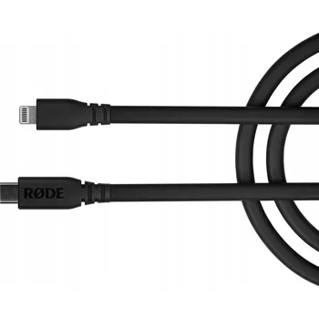 Datový kabel RODE SC19 USB-C kabel - Lightning 1,5M