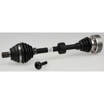 Hřídel nápravy Hnací hřídel LÖBRO GKND13037