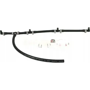 Brzdová hadice Metzger 0840023 Hadice, palivová přepadová hadice