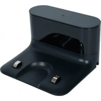 Příslušenství k robotickému vysavači Nabíjecí základna pro vysavač ROWENTA Explorer S135 Detect černá