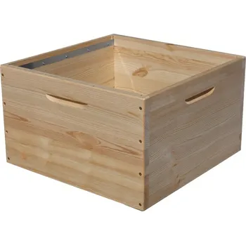 JaHan Nástavek Dadant Blatt - 12 R. - 300 - schienen - rozložený