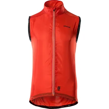 Pánská vesta Pánská Vesta RADVIK OX 19170-T TAN/PHANT – Oranžová L