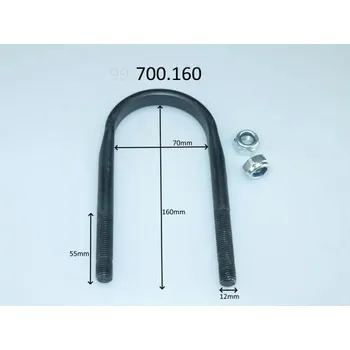 Drzak pruziny CS Germany 99.700.160