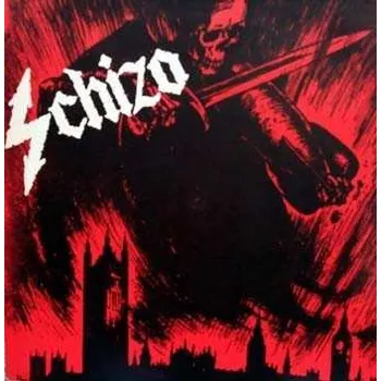 Zahraniční hudba CD Schizo: Main Frame Collapse 2026 Reissue