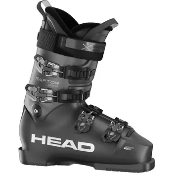 Sjezdové lyžování HEAD RAPTOR WCR 95 W ANTHRACITE