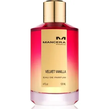 Unisex parfém Mancera Velvet Vanilla - EDP Objem: 120 ml