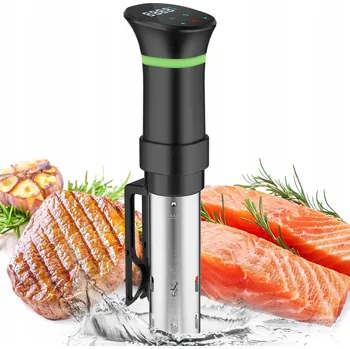 Vařič F48 Sous Vide vařič Sous 1000 W 25–92,5 °C