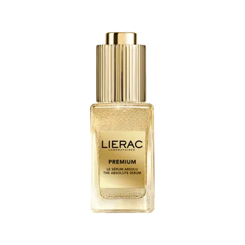 Pleťové sérum Lierac Premium sérum na obličej, 30 ml