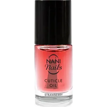 Míč na vodní pólo NaniNails NANI Cuticle Oil výživný olej 5 ml