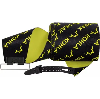 Skialpinistické vybavení Stoupací pásy KOHLA THE NEW PEAK 120