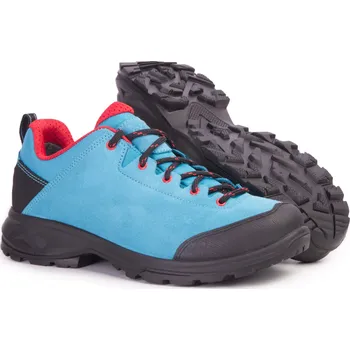 Dámské tenisky Dámská vycházková obuv Lytos Hybrid jab S8 Waterproof azzuro Velikost 38 EU