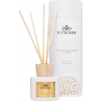 Svíčka Vonná svíčka Cherry Blossom Cloud WITTCHEN 1 ks