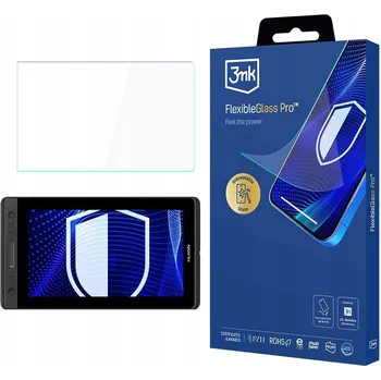 Pouzdro na mobilní telefon Hybridní Sklo 3MK pro Le Kamvas Pro 13, 1 ks