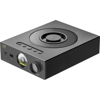 CD přehrávač Shanling EC3 černý