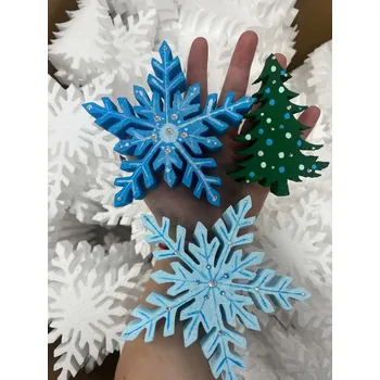 kreativní sada Davona Kreativní sada vánoční