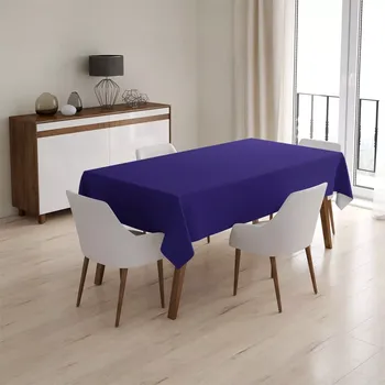 ubrus Sablio Ubrus Fialová - 145x240 cm