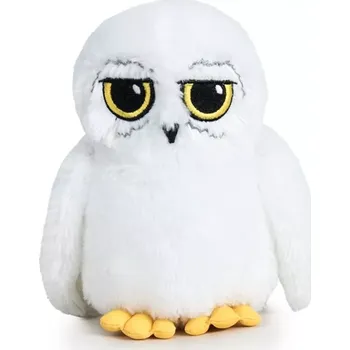 plyšák Plyšová sova hedvika 30 cm