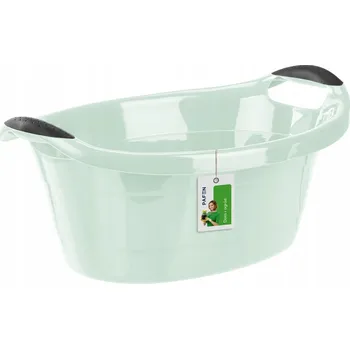 Mísa oválná Pafen 14 l zelená