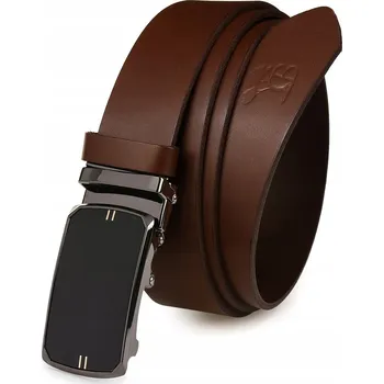 Dámské spodní prádlo Beltimore pásek hnědý - muž