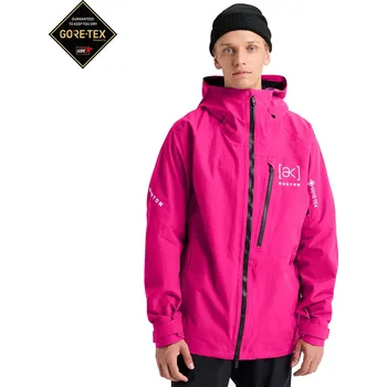 Bunda na snowboard Burton [ak] GORE-TEX Cyclic Jacket very berry XL 2026 - Odesíláme do 24 hodin