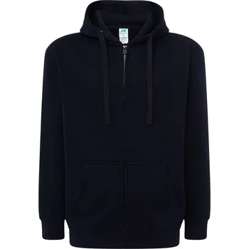 Pánská mikina Pánská mikina JHK SWUA HOOD velikost M