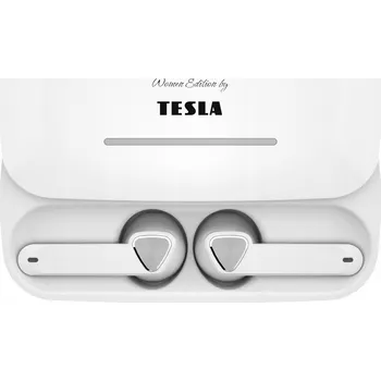 Sluchátka Bezdrátová sluchátka do uší TESLA Sound EB20